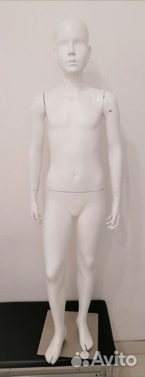 Манекены бу