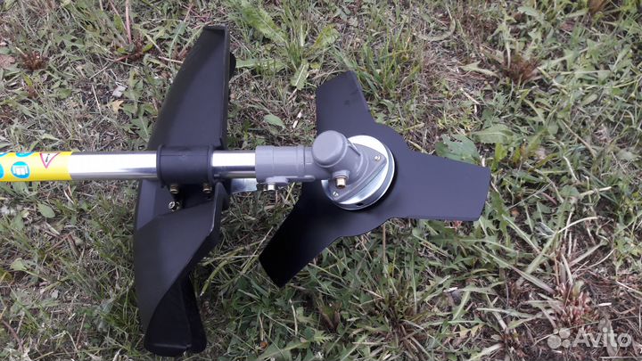 Бензотриммер