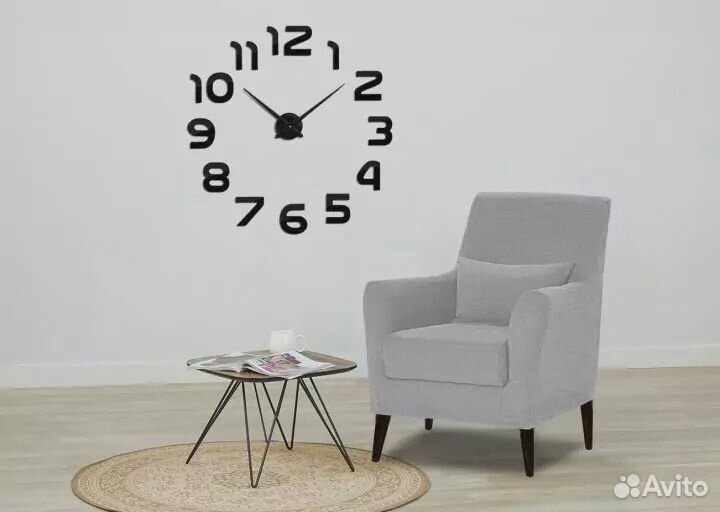 Кресло Либерти дизайн 5