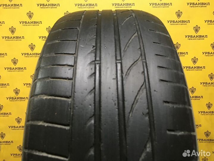 Bridgestone Potenza RE050A 215/50 R17 91W