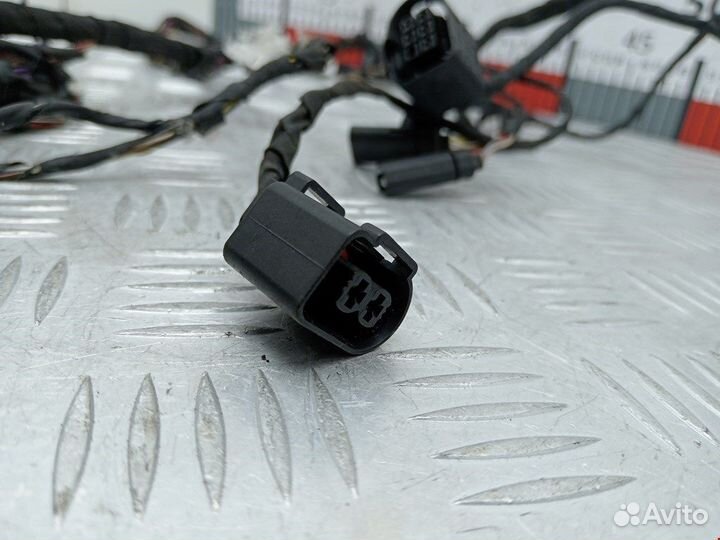 Проводка для BMW 7-Series (F01/F02)