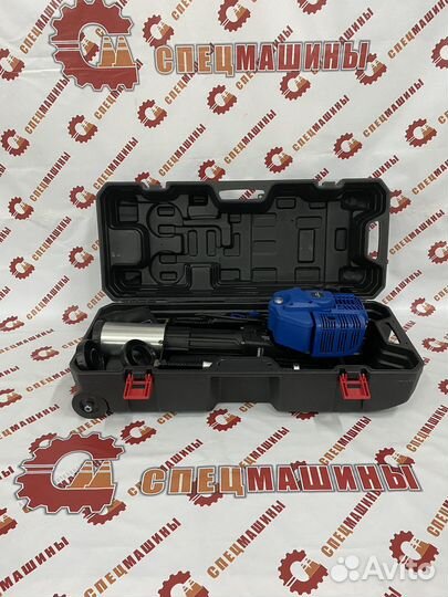 Бензиновый копер аренда, прокат инструмента