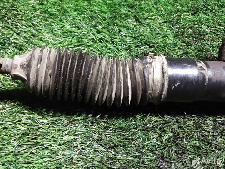 Рулевая рейка Chevrolet Aveo T200