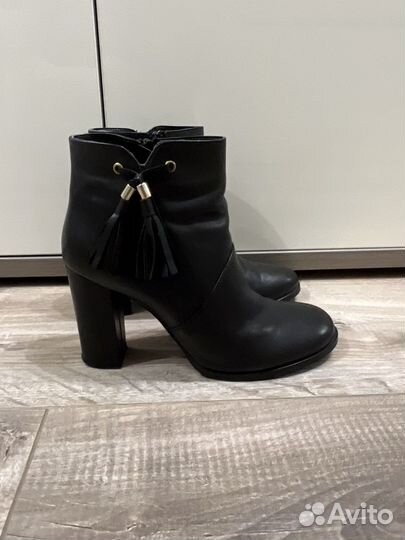 Ботильоны женские