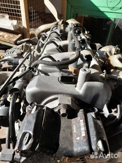 Продам двигатель Д4еа