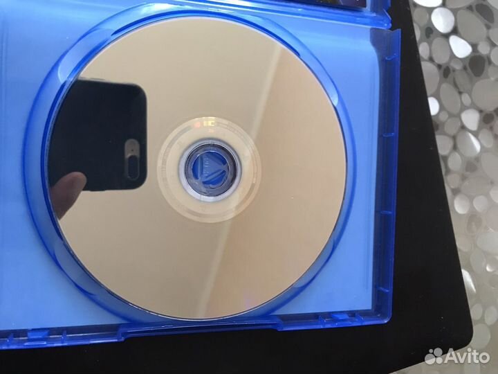 Игра для приставки