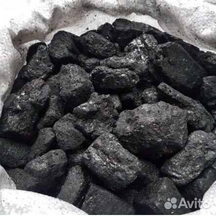 Уголь. Кузбас. дпк, Рядовой, Орех