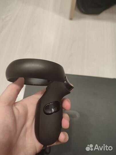 Виртуальная реальность