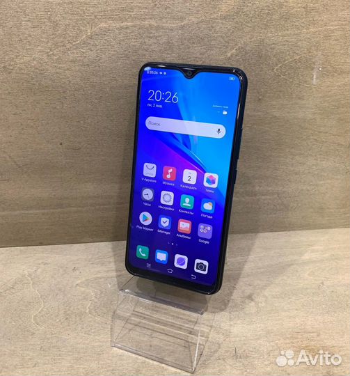 vivo Y11, 3/32 ГБ