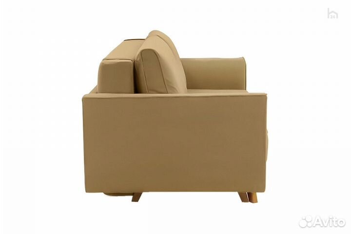 Диван-кровать прямой Майами Лайт