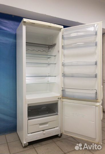 Холодильник Snaige. Гарантия и доставка