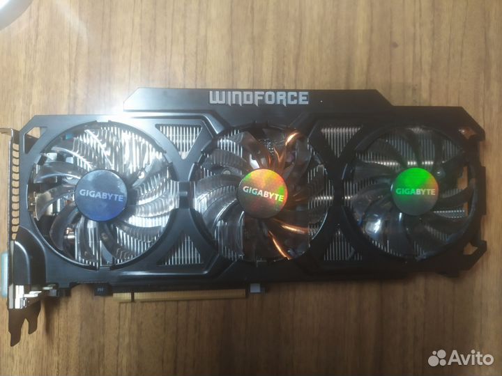 Geforce gtx 770 2gb