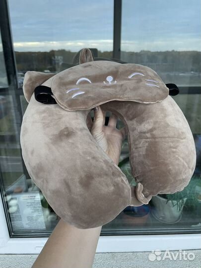 Подушка для шеи