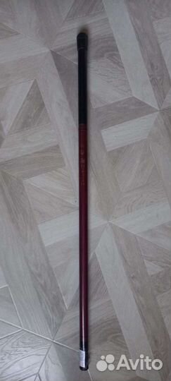 Тенкара Silver 5,4m, Япония