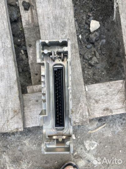 Рейндж ровер Пегас P38 блок управления абс