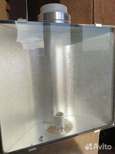 Светильник Prima Klima Spudnik 150 mm