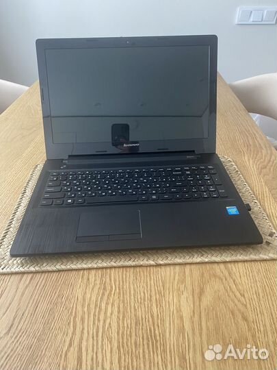 Ноутбук Lenovo g50 30