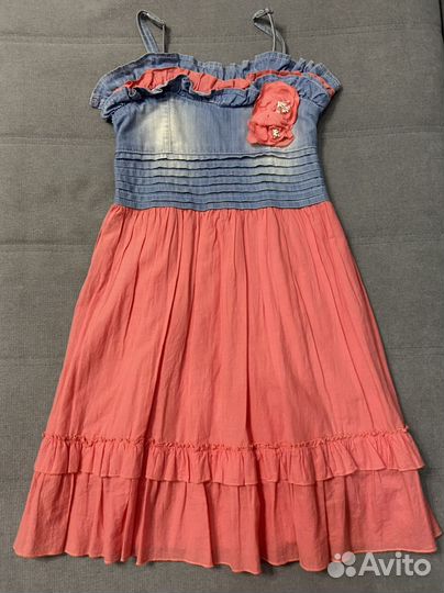 Платья для девочки 134-152