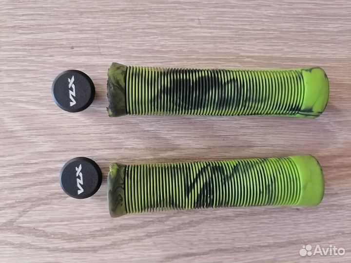 Грипсы для трюкового самоката