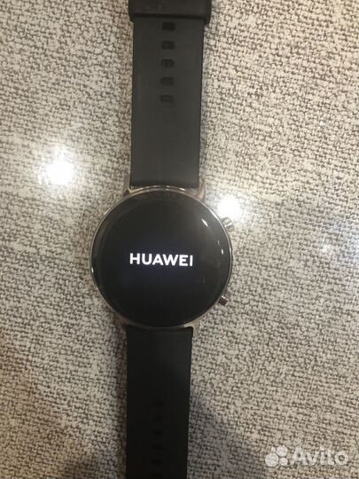 Huawei watch gt 2