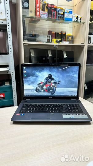 Acer Aspire 17.3