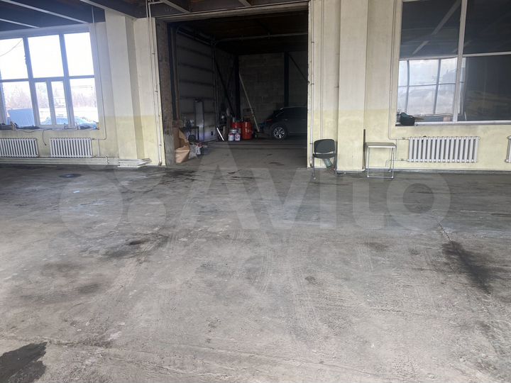Производство, 228 м²