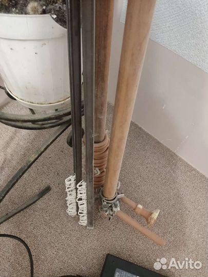 Карнизы для штор бу