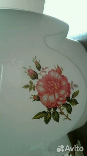 Плафон потолочный. СССР