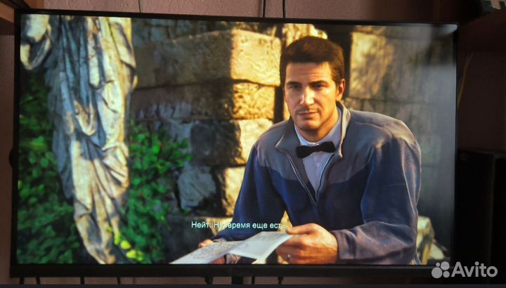 Tiansu 2К, 165 гц, 24 дюйма