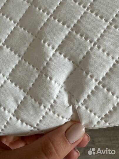 Пеленальная матрасик ceba baby