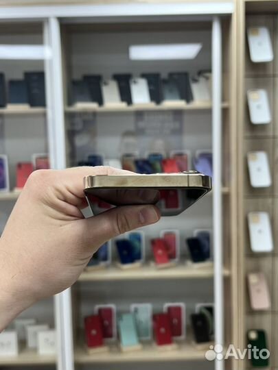 iPhone 13 Pro Max, 128 ГБ