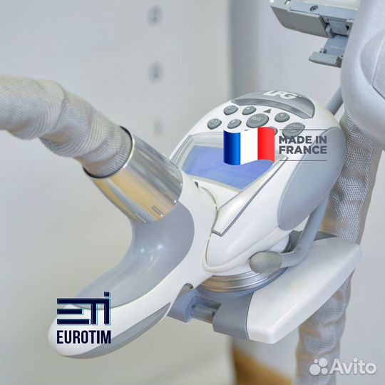 LPG аппарат Кеймодуль 2i 2016/648ч Доставка