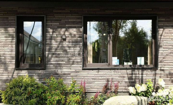 Окна пластиковые