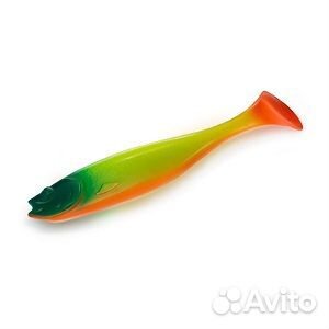 Мягкая приманка Narval Shprota 12cm