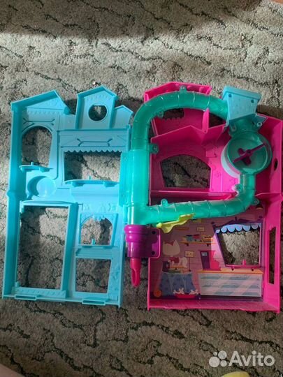 Littlest Pet Shop