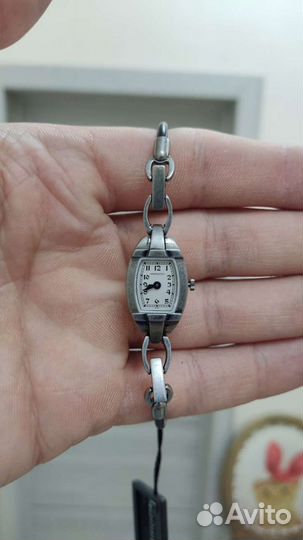 Часы hamilton H31121783