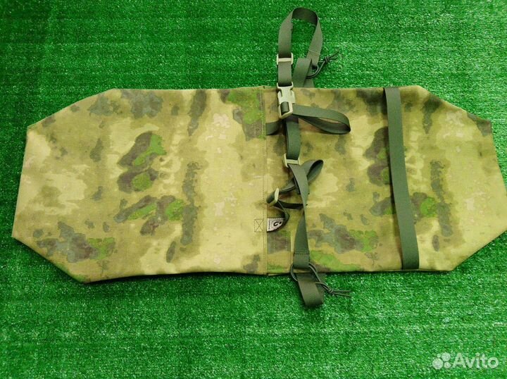Пятиточник с пакетом баллистики Бр1 свмпэ
