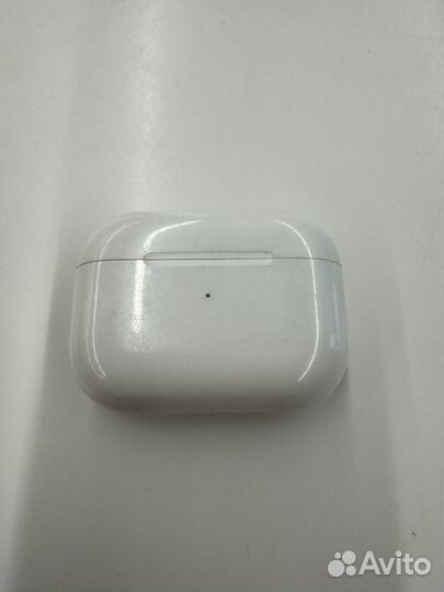 Кейс для наушников Apple Airpods Pro 2