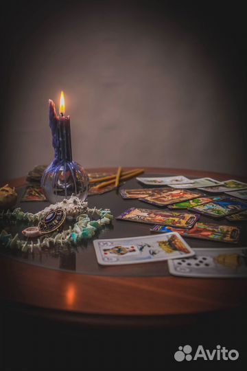 Тета-практик, астролог, психолог, диагност