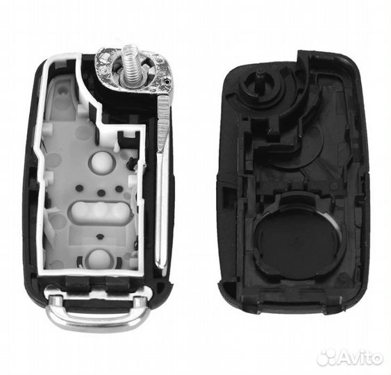 Ключ Volkswagen, Skoda, Audi, VAG