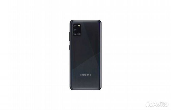 Samsung Galaxy A31, 4/64 ГБ