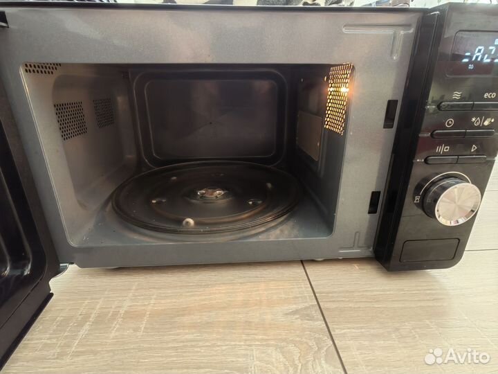 Микроволновая печь gorenje