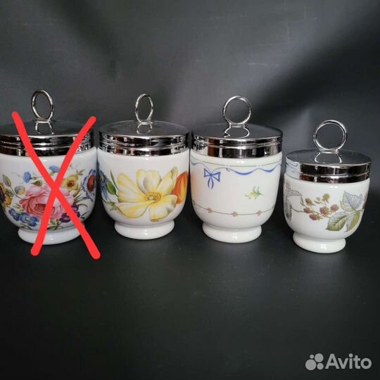 Кодлер Пашотница для яиц