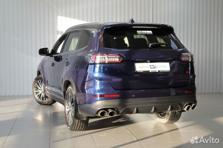 Chery Tiggo 8 Pro Max 2.0 AMT, 2022, 42 822 км