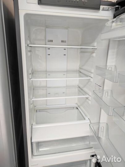 Холодильник Samsung no frost