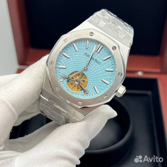 Часы Audemars Piguet Royal Oak