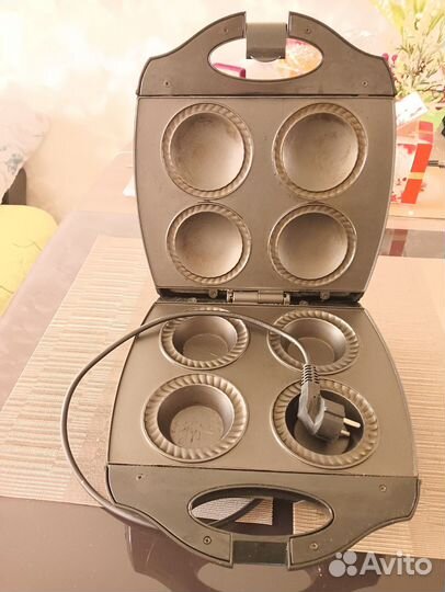 Паймейкер для выписки пирожков пирожных итд