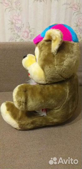 Мягкая игрушка