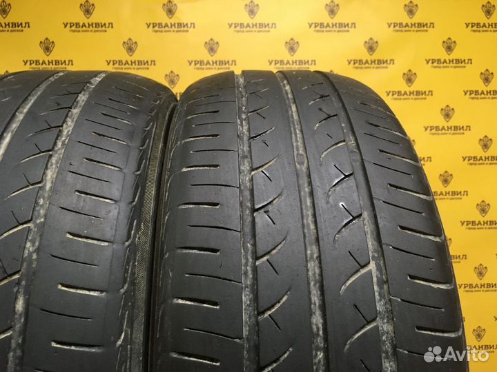 Yokohama BluEarth AE01 205/55 R16 91H