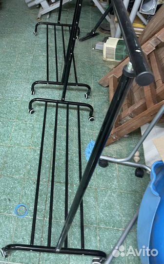 Детская мебель для садика